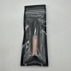 MAC NYMPHETTE A97 Lipglass Lip Gloss 2.4 g .08 US oz NEW